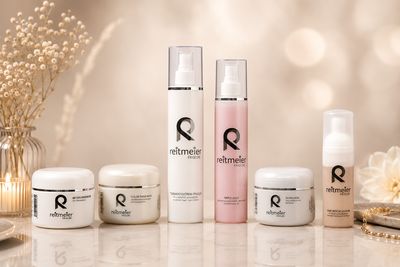 Professional Haircare