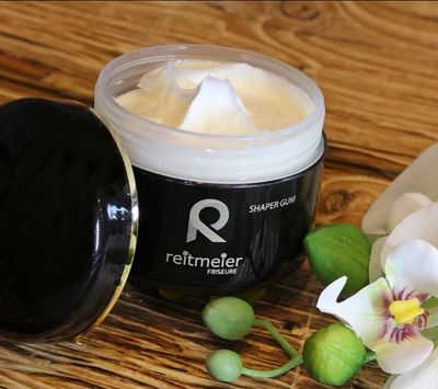 Professional Hairstyling & Finish