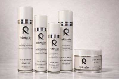 Professional Luxury Argan-Linie