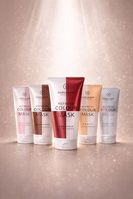 Professional Refresh Colour Mask