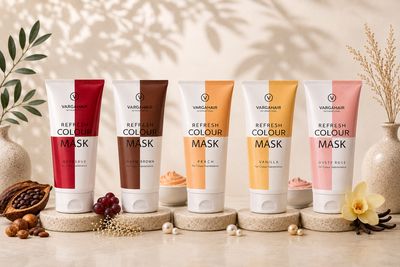 Professional Refresh Colour Mask