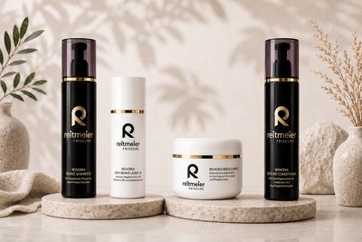 NEU REIVORIA-Serie
