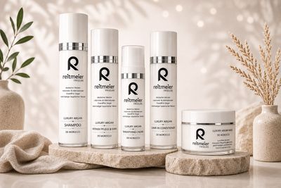 Professional Argan-Serie