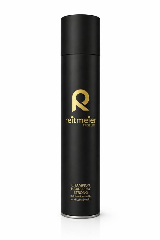 Energy Haarspray Strong