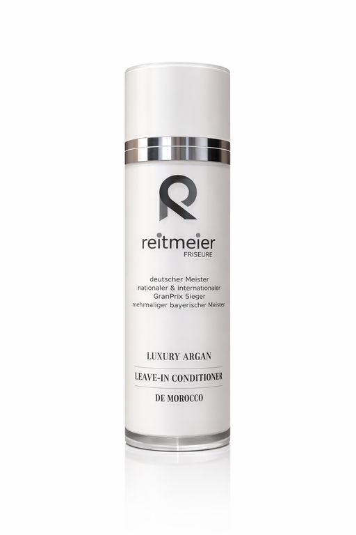 Luxury Argan Leave In Conditioner