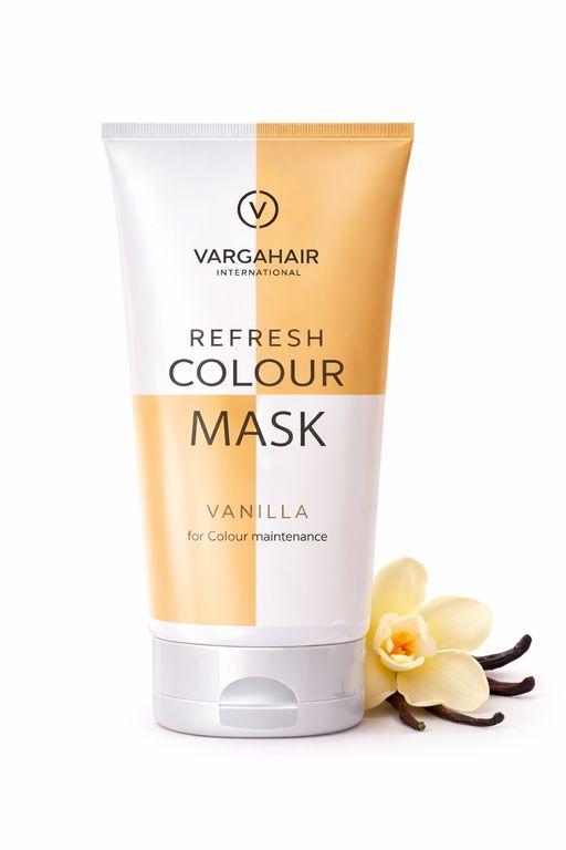 Refresh Colour Mask Vanilla 150ml