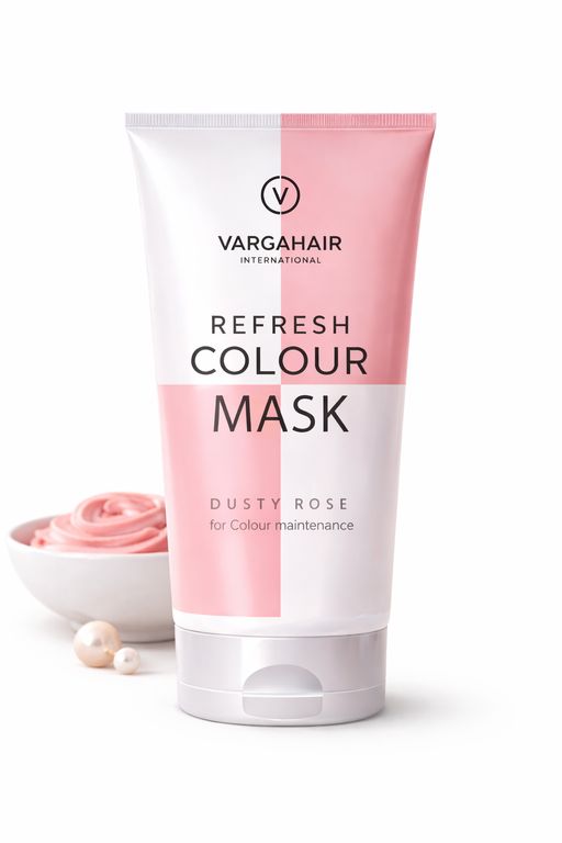 Refresh Colour Mask Dusty Rose 150ml