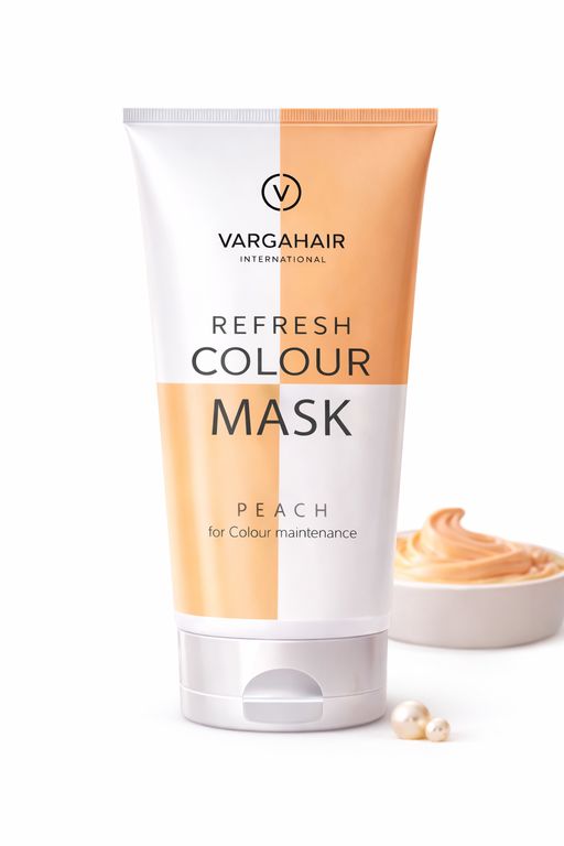 Refresh Colour Mask Peach 150ml