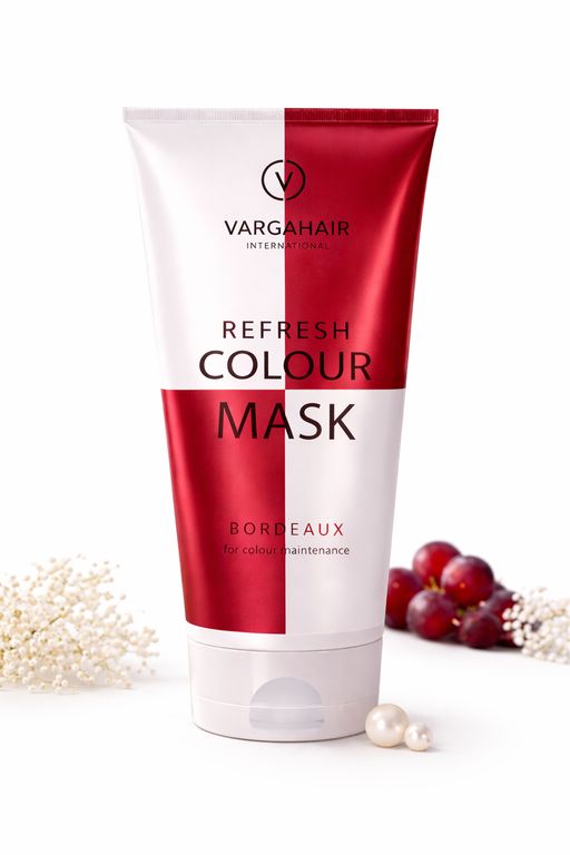 Refresh Colour Mask Bordeaux 150ml
