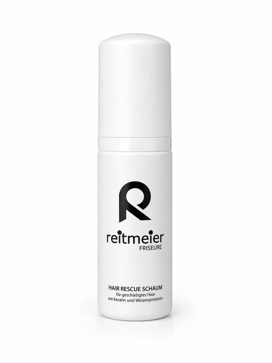 Hair Rescue Schaum