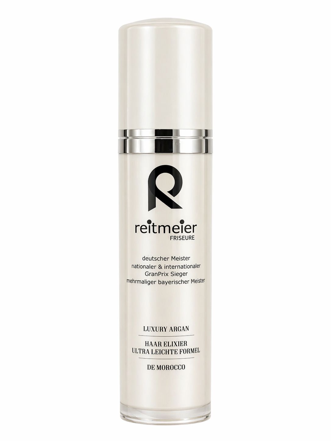 Luxury Argan Haar Elixier