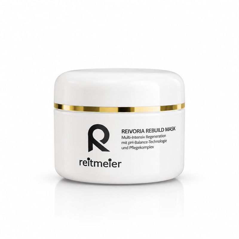 REIVORIA Rebuild Mask
