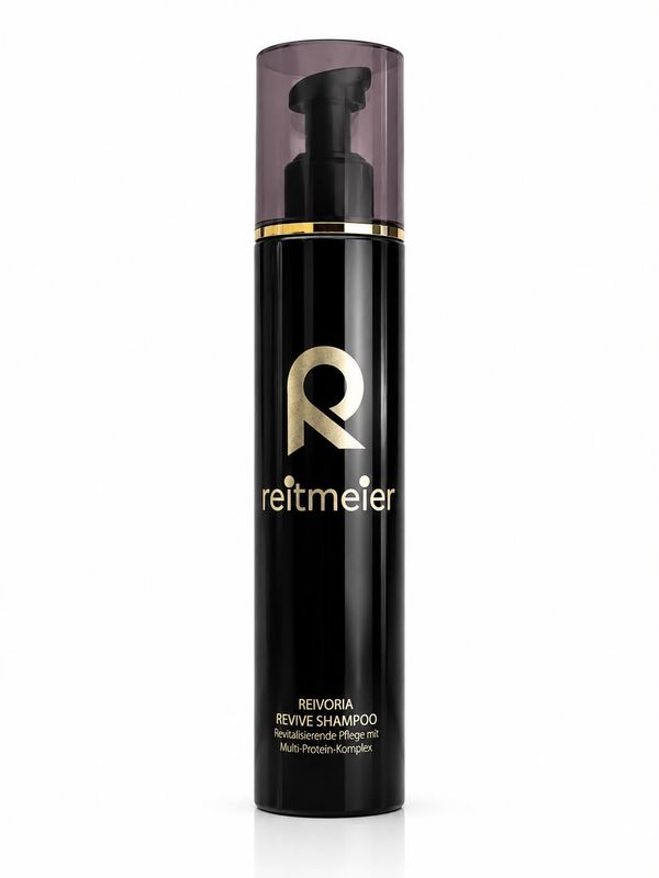 REIVORIA Revive Shampoo