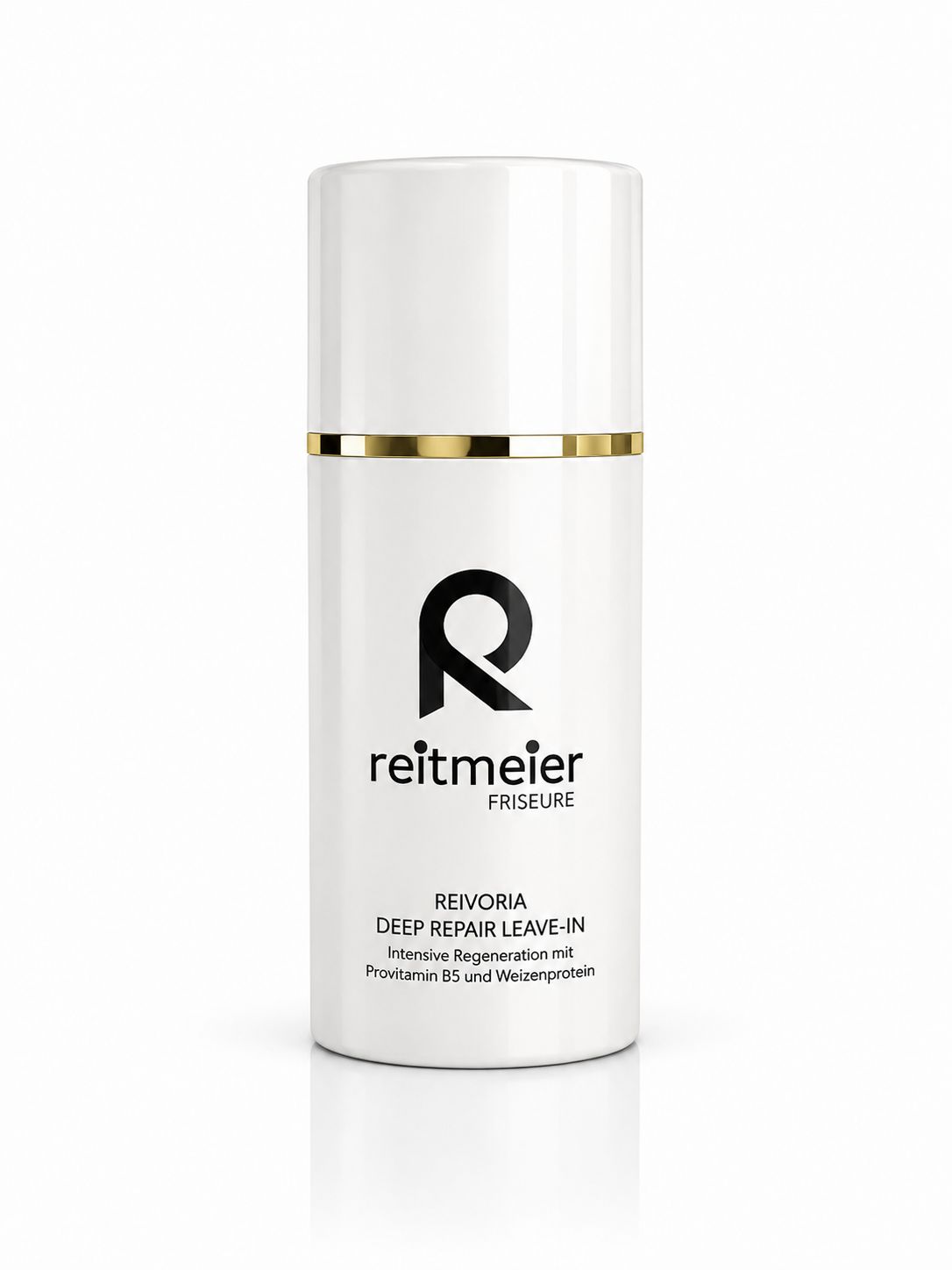 REIVORIA Deep Repair LEAVE-IN
