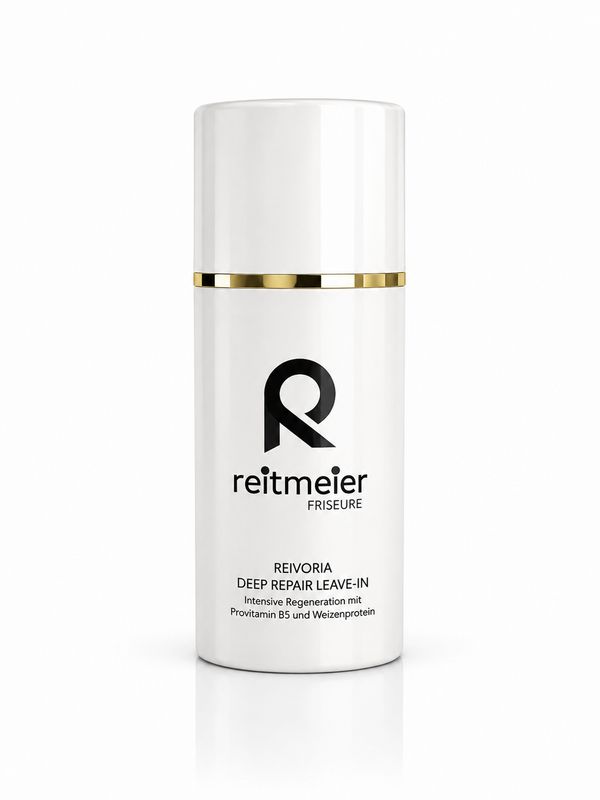 REIVORIA Deep Repair LEAVE-IN
