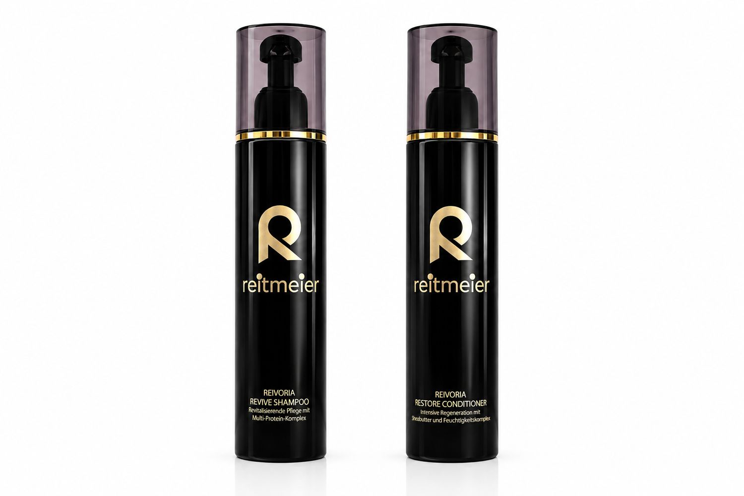 REIVORIA Repair DUO
