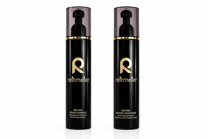 REIVORIA Repair DUO