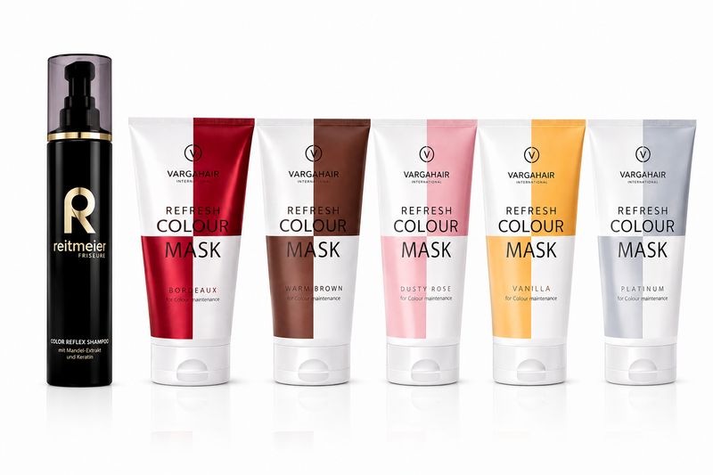 Colour Refresh Set