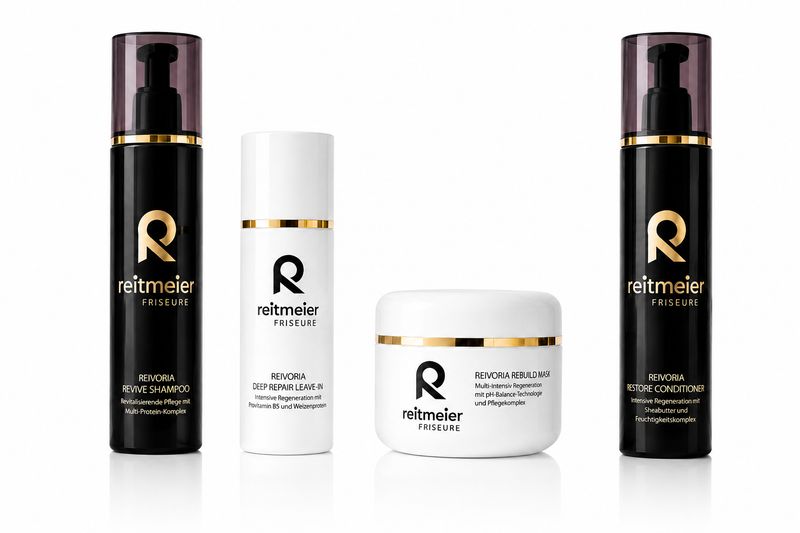 REIVORIA EXTENDÉ – Luxury Care for Extensions