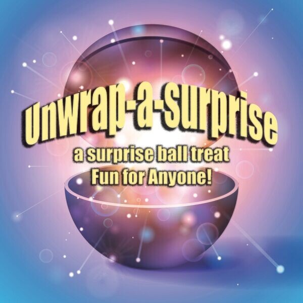 Unwrap-a-Surprise