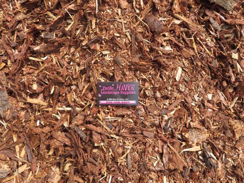 MULCH