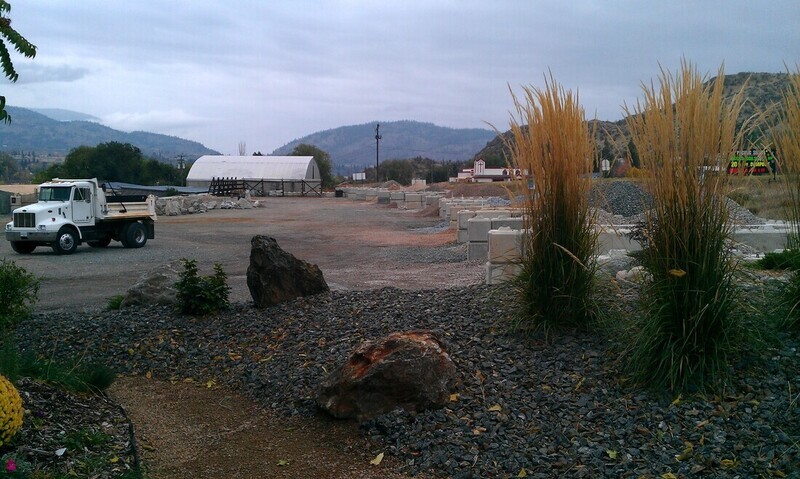 LANDSCAPE SUPPLY