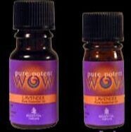ESSENTIAL OILS - LOCAL