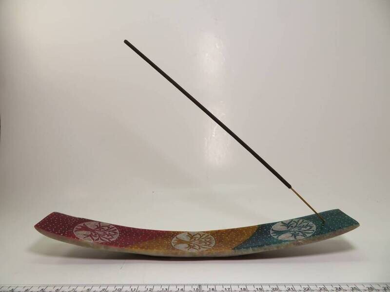 INCENSE AND SMUDGE KITS