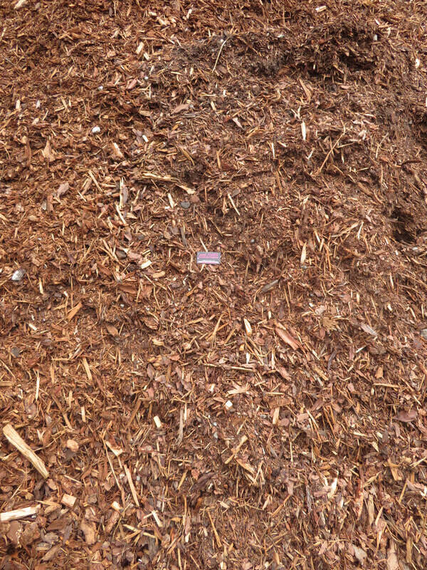 Mulch - Standard Fir