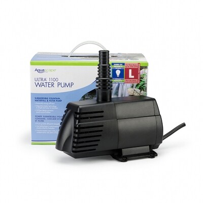 Aqua- Pump 1100