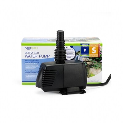 Aqua- Pump 400