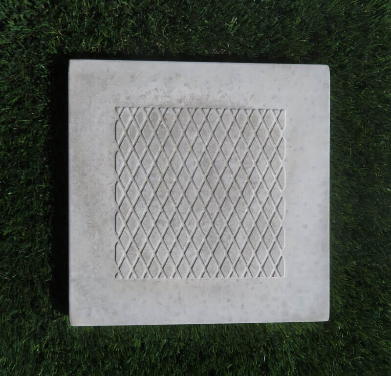 Concrete - 12&#39;&#39;x12&#39;&#39; Diamond