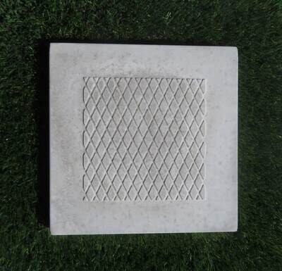 Concrete - 12&#39;&#39;x12&#39;&#39; Diamond