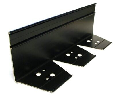 Perm - Asphalt Edge - Blk -1.5&#39;&#39;x2&#39;&#39;X8&#39;