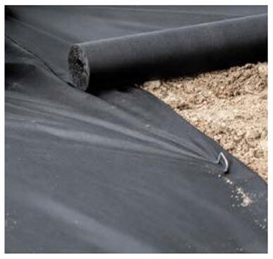 POLYSPUN - NON WOVEN