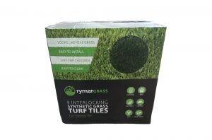 Art. Turf - Rymar Turf Tiles