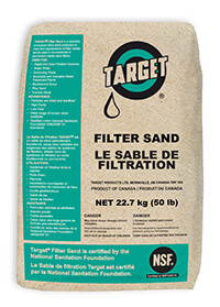 Art Turf - Infill Sand