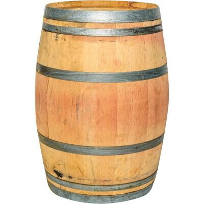 Wine Barrel - Authentic
