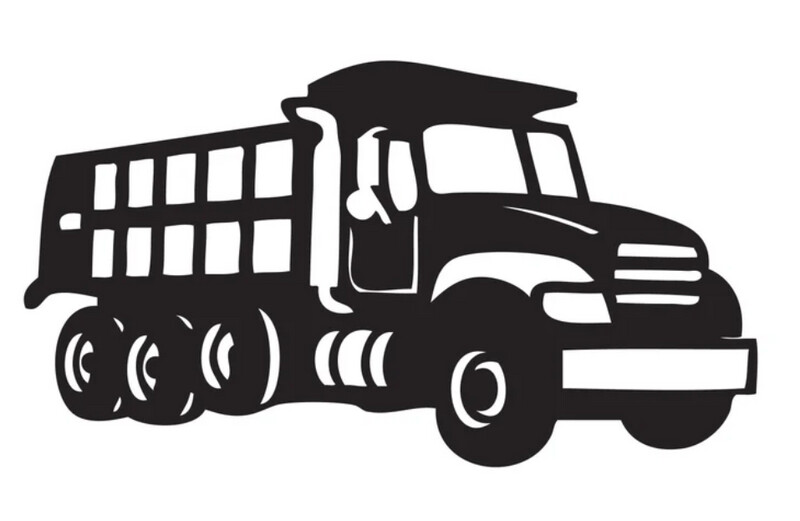 DELIVERY FOR AGGREGATES, SOLS, COMPOST AND MULCHES