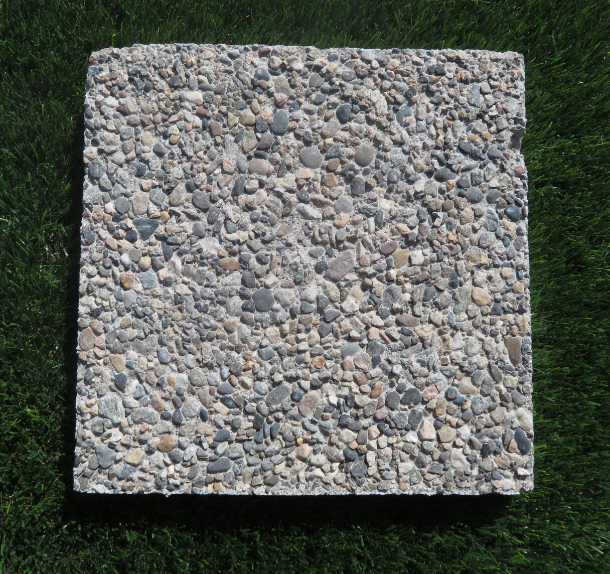 Concrete - 24&#39;&#39;x24&#39;&#39; Exposed