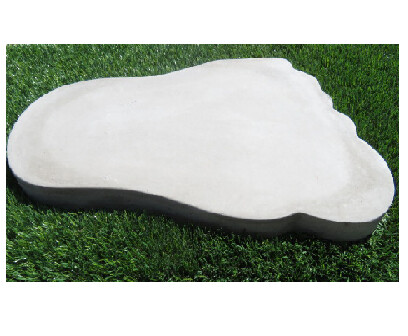 Concrete - Foot