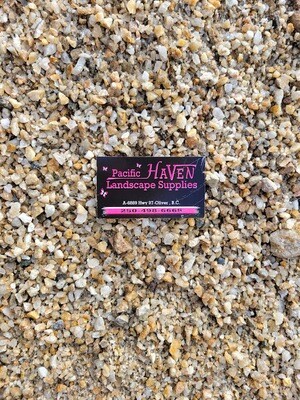 Pathway Quartz - Honey
