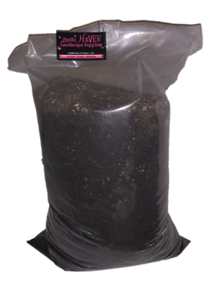 Bagged - Soil