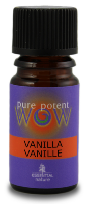 Essent Oil - Vanilla 5ml
