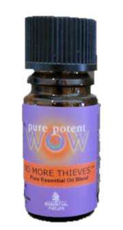 Essent Oil - No More Thivs 12ml