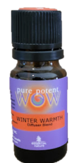 Essent Oil - Winter Warmth 12ml
