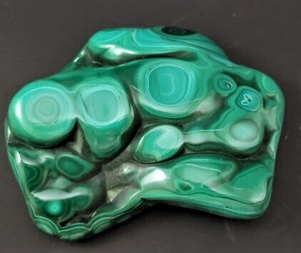 Malachite Speciman 1.0