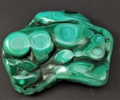 Malachite Speciman 1.0