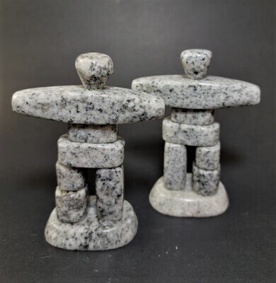 Inukshuk