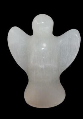 Angel Selenite